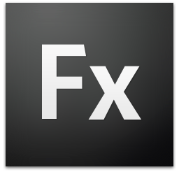 Adobe Flex Logo