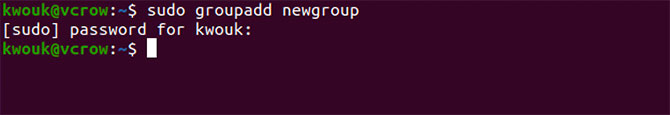 Группы пользователей в Linux: создаем группы, добавляем и удаляем из них пользователей. Добавляем пользователей в группу в Linux