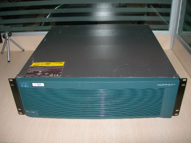 Аппаратный брандмауэр Cisco PIX серии 535