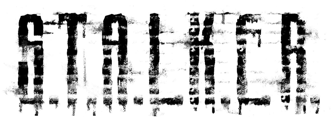 S.T.A.L.K.E.R logo