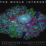История создания Интернета или как появился Интернет (+ видео)