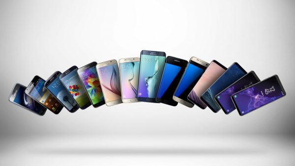 Преимущества смартфонов от Samsung