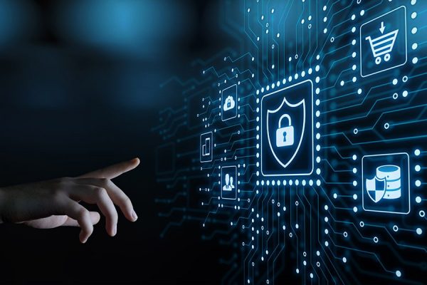 Что такое кибербезопасность в бизнесе, и зачем она нужна?