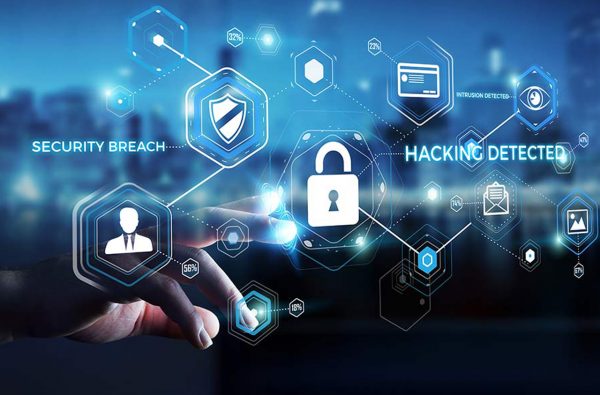 Что такое кибербезопасность в бизнесе, и зачем она нужна?