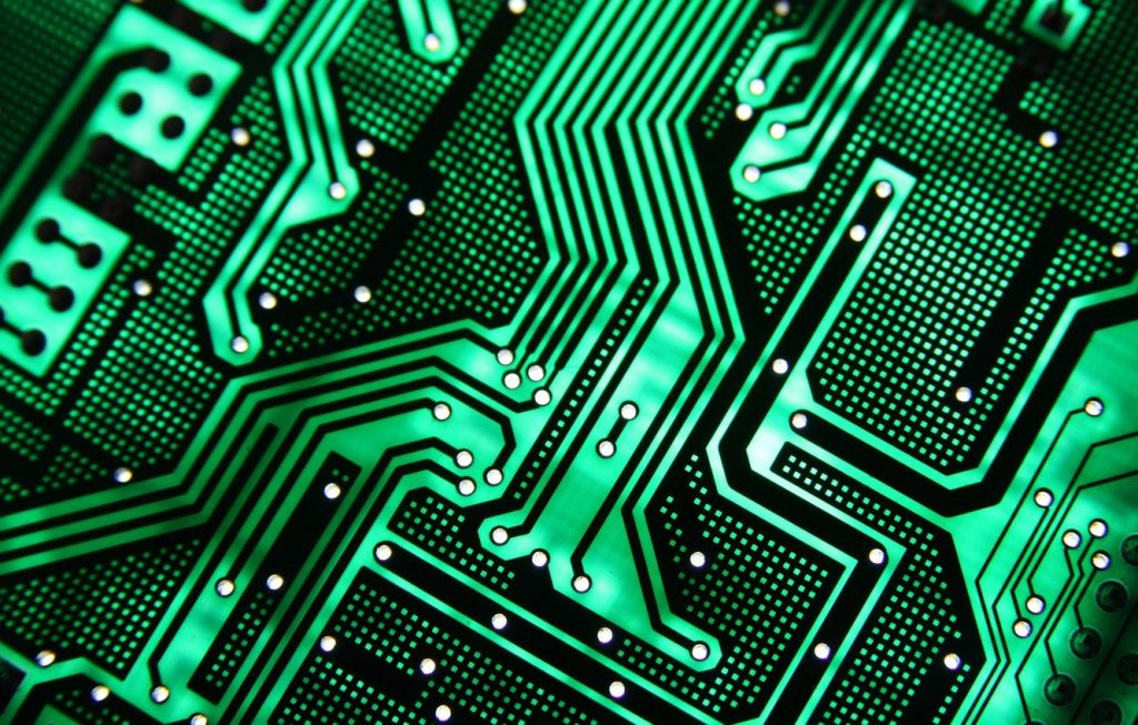 Что такое микросхемы и где они используются? - ITandLife.ru