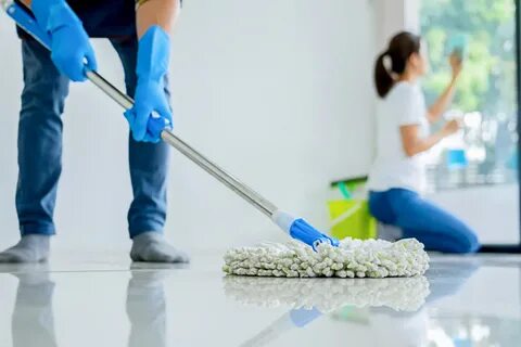 Как выбрать профессиональную компанию для уборки вашей квартиры?