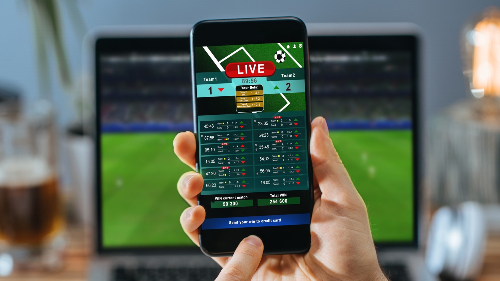Sports betting guide beginner what casinos have sportsbooks