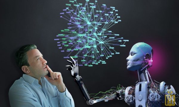Как Искусственный Интеллект и робототехника влияют на систему ERP?
