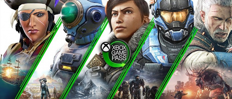 Microsoft планирует "семейный" Xbox Game Pass
