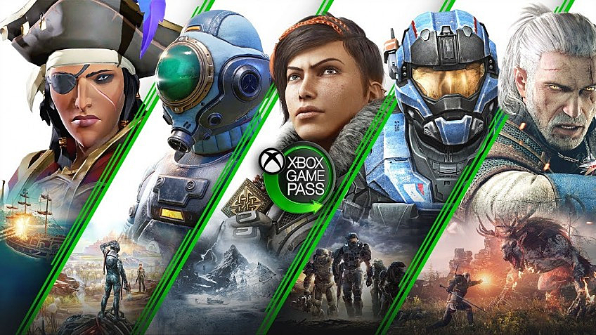 Microsoft планирует "семейный" Xbox Game Pass