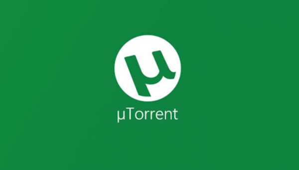 Популярная программа uTorrent 