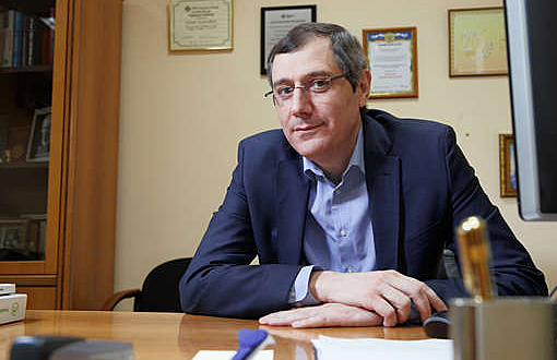 Директор ИСП РАН – о неизменности досанкционной стратегии и "тонких местах" в российских технологиях