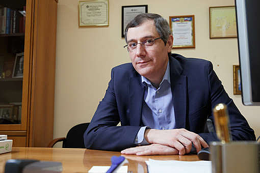 Директор ИСП РАН – о неизменности досанкционной стратегии и "тонких местах" в российских технологиях