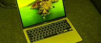 Специфика ремонта MacBook