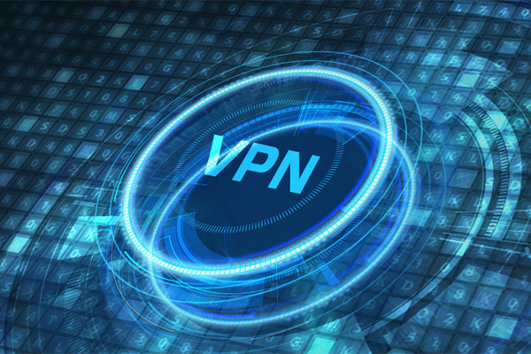 Преимущество технологии VPN