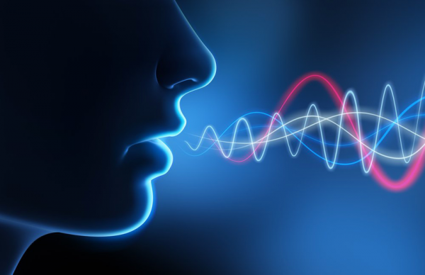 Голосовые интерфейсы - помощники в распознавании речи