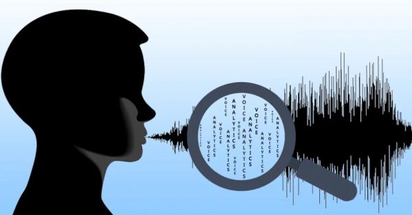 Голосовые интерфейсы - помощники в распознавании речи