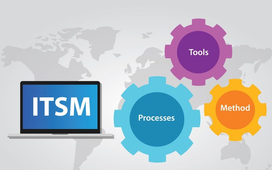 ITSM. Инфлюенс маркетолог. Itandlife.