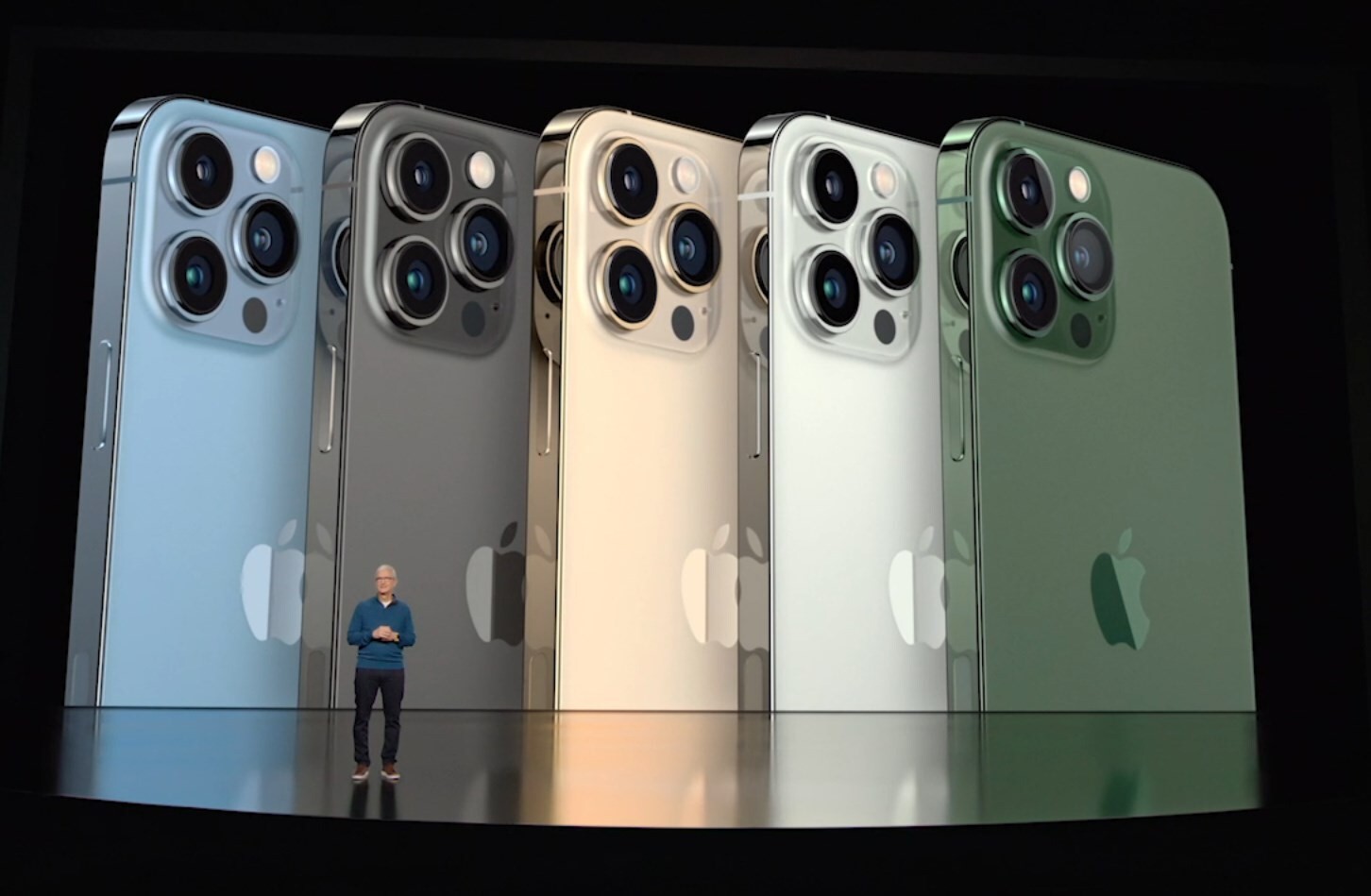 Iphone 11 apple презентация