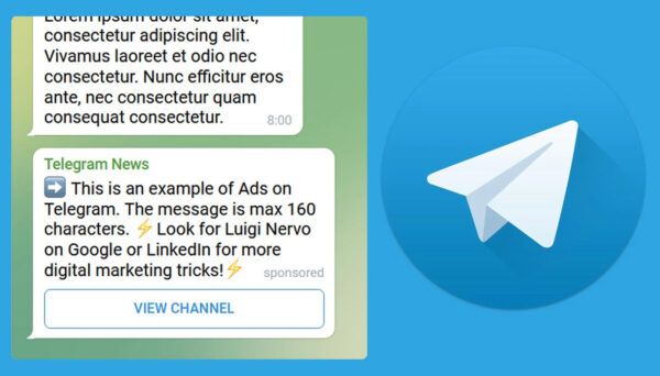Telegram Ads: преимущества и недостатки
