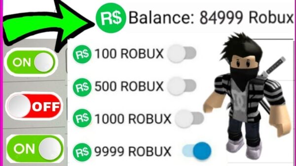 Roblox: Мир Неограниченных Возможностей