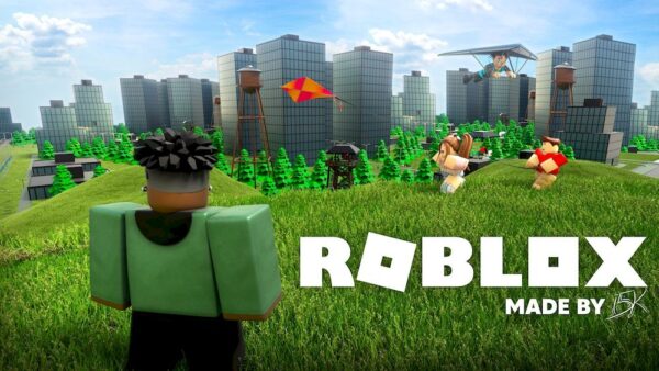 Roblox: Мир Неограниченных Возможностей