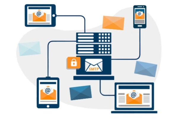 Эффективные email-рассылки: Роль SMTP-серверов и их настройка