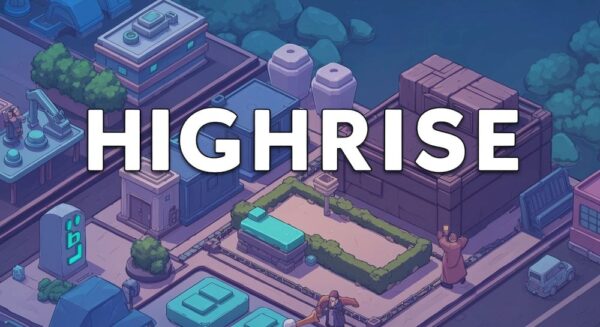 Обзор мобильной игры Highrise: социальная метавселенная в вашем смартфоне