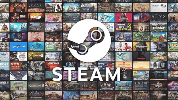 Как работает Steam в Казахстане: регистрация, оплата и доступ к играм