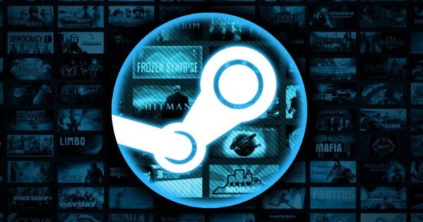 Как работает Steam в Казахстане: регистрация, оплата и доступ к играм