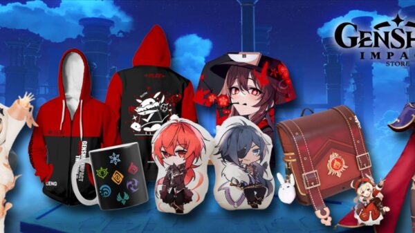 Как пополнять Genshin Impact и на что потратить Камни Истока