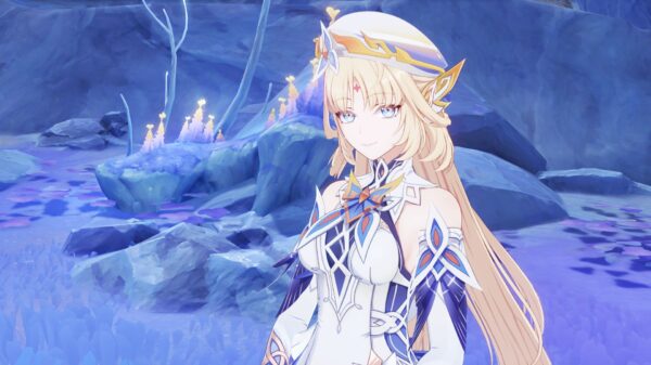 Как пополнять Genshin Impact и на что потратить Камни Истока