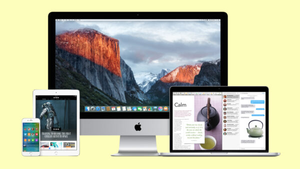 Экосистема Apple: как устройства работают вместе, создавая бесшовный цифровой опыт