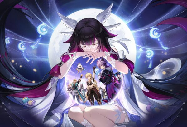 Как пополнять Genshin Impact и на что потратить Камни Истока