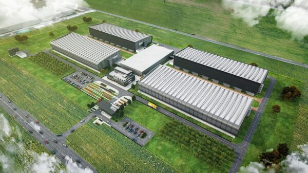 Холод под контролем: зачем дата-центрам нужен утеплитель