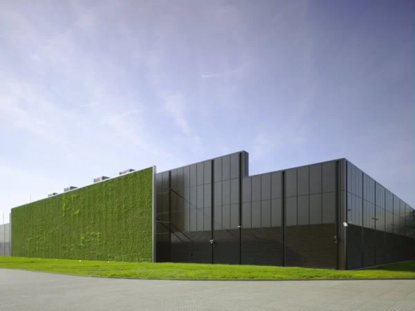 Холод под контролем: зачем дата-центрам нужен утеплитель