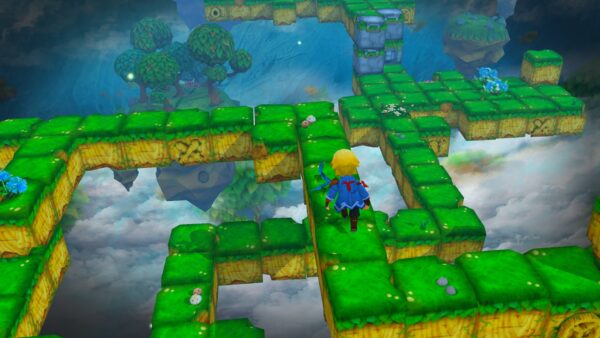 Аркадный ренессанс: как ретро-механики завоевали смартфоны в 2024-2025 годах