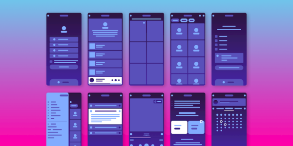 Как адаптировать макет сайта в Figma под мобильные устройства