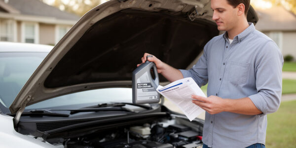 Как выбирать моторное масло по допускам, вязкости и качеству, чтобы продлить ресурс двигателя