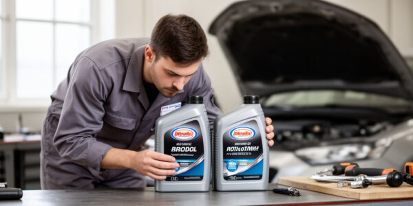 Как выбирать моторное масло по допускам, вязкости и качеству, чтобы продлить ресурс двигателя