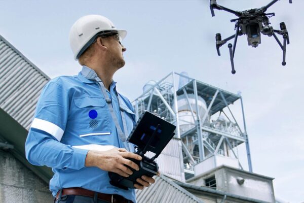 Цифровые крылья: как ПО превращает дроны в автономных работников