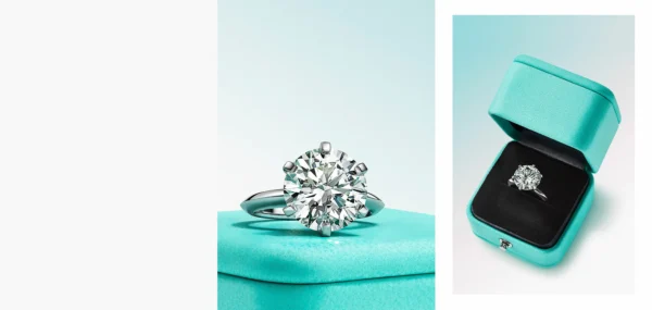 Когда подарок важнее повода - зачем нам Tiffany?
