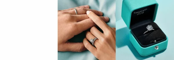 Когда подарок важнее повода - зачем нам Tiffany?